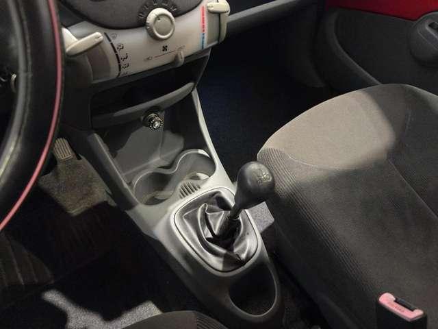 Citroen C1 1.0 5 porte AMIC1