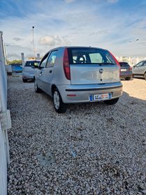 Fiat Punto 1.2 5 porte Active Natural Power