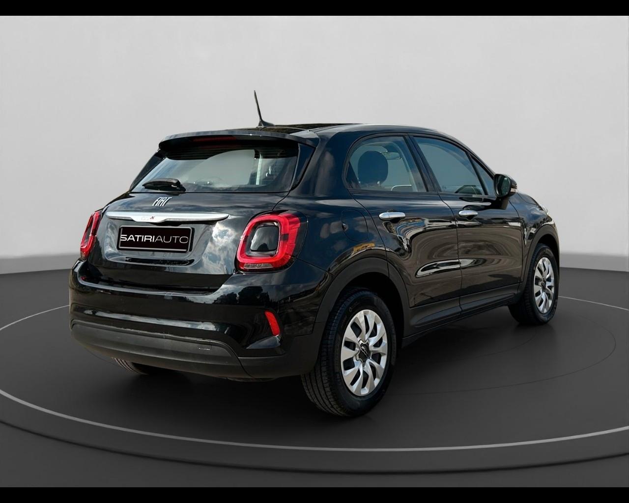 FIAT 500X 2022 - 500X 1.3 mjet 95cv