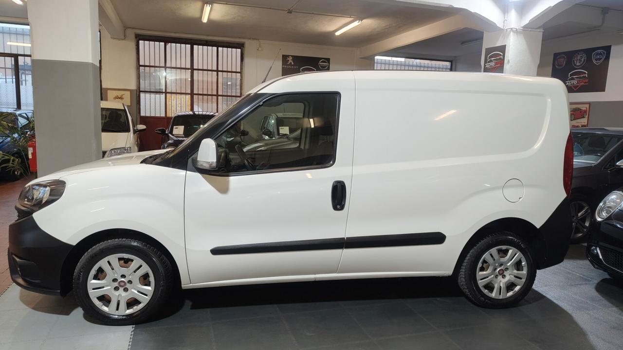 Fiat Doblo Doblò 1.6 MJT 120CV PC-TN Cargo Lamierato SX