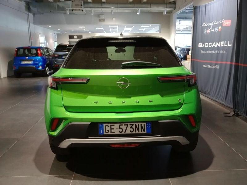 Opel Mokka-e Ultimate