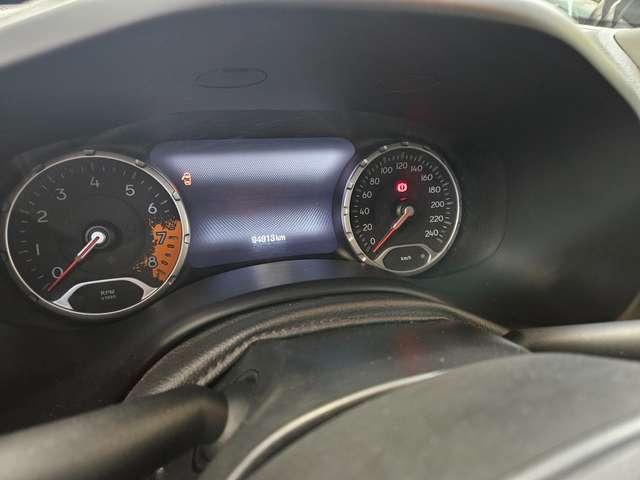 Jeep Renegade Renegade GPL 1.4 120cv Longitude