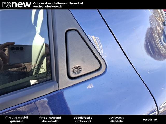 RENAULT ZOE E-TECH ELECTRIC Intens R135 MY21