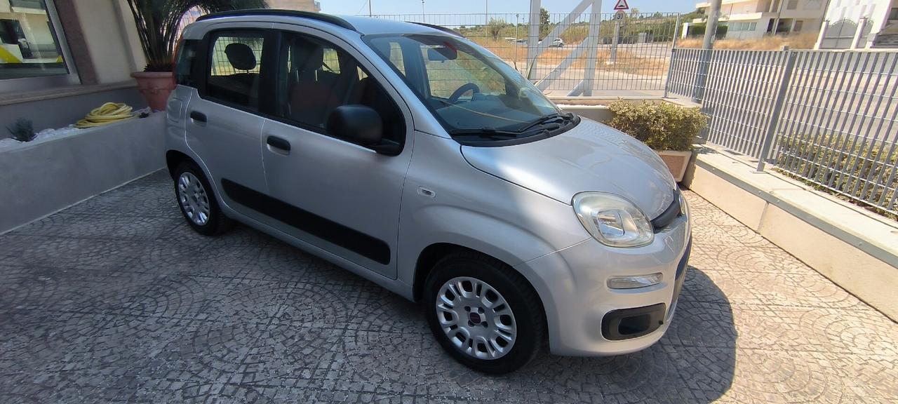 Fiat Panda 1.2 EasyPower Lounge