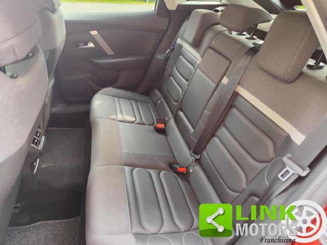 CITROEN C4 PureTech 130 S&S EAT8 Shine GARANZIA INCLUSA
