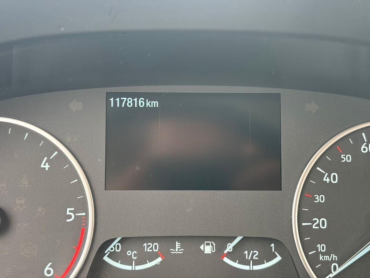 Ford EcoSport 1.5 95 CV Start&Stop Business