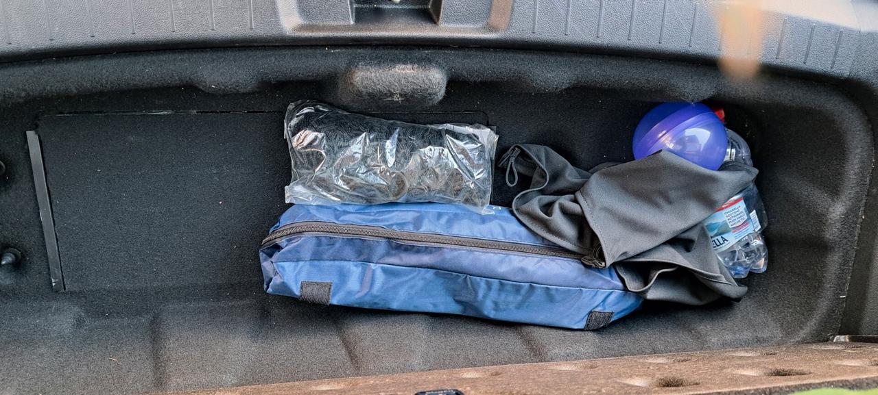 Fiat Freemont 2.0 Mjt 170 CV 4x4 aut. Lounge