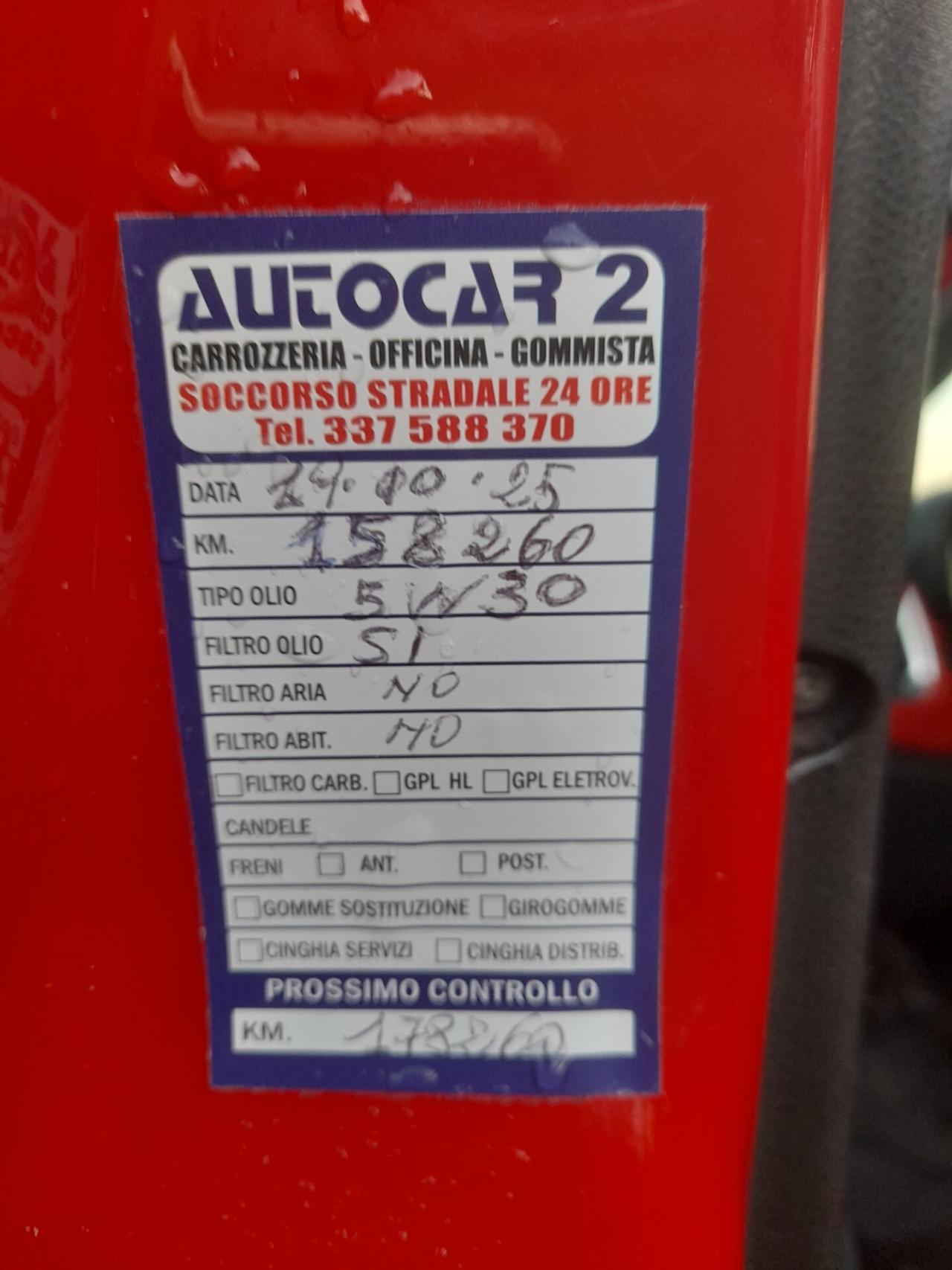 Fiat 500L 1.3 Multijet 85 CV Easy