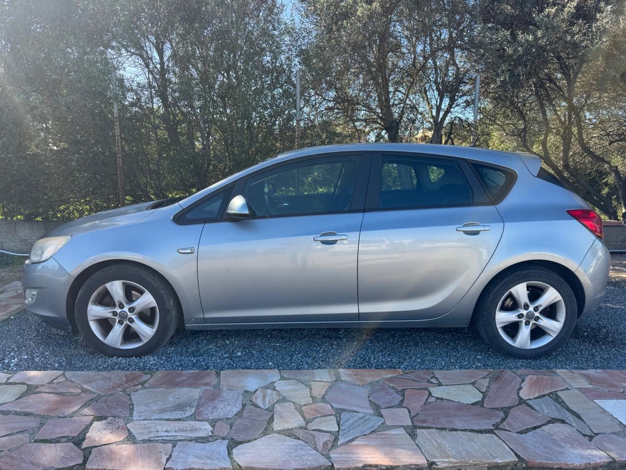 Opel Astra 1.7 CDTI 110CV 5 porte Cosmo