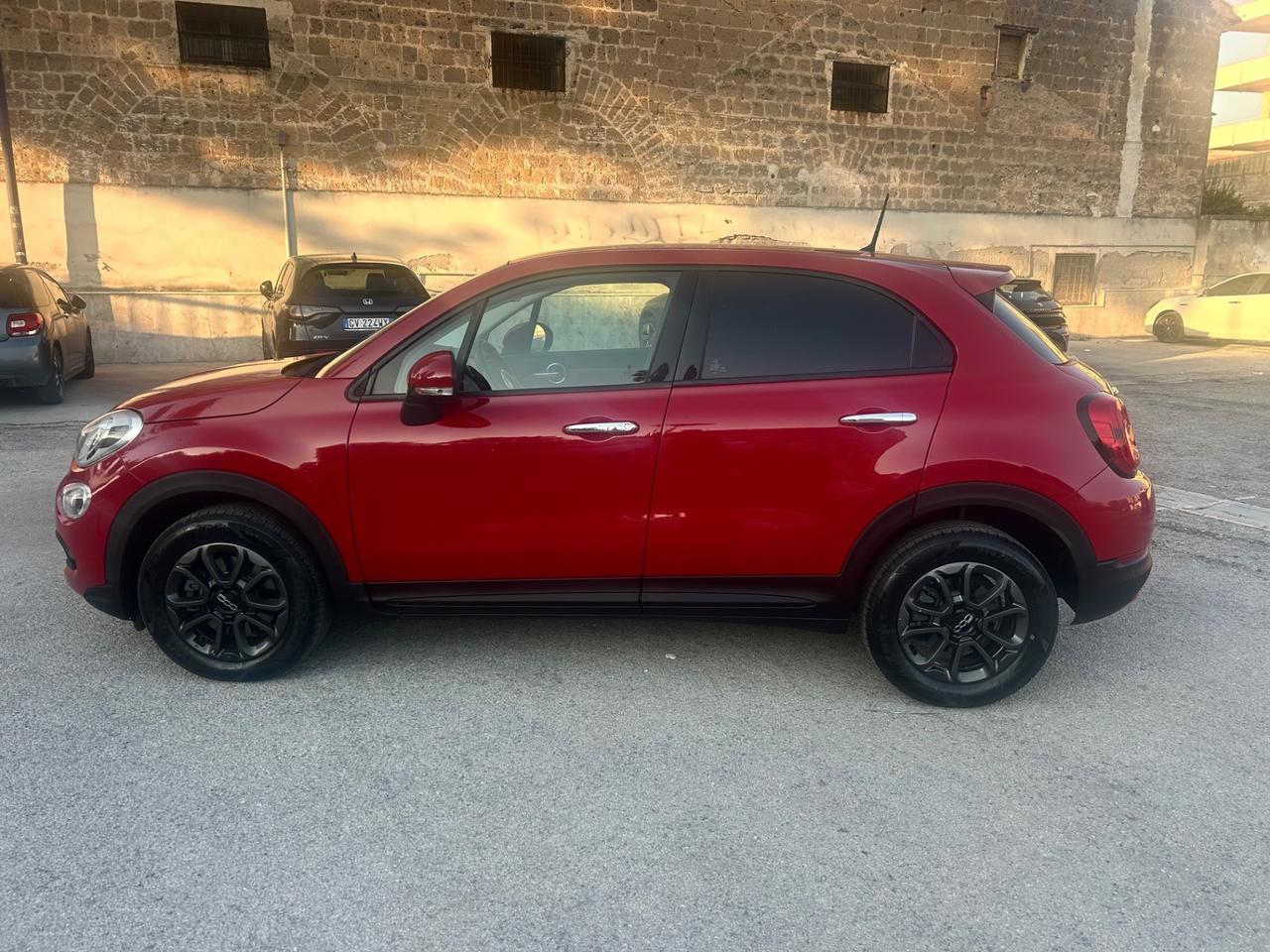Fiat 500X 1.6 MultiJet 120 CV Business