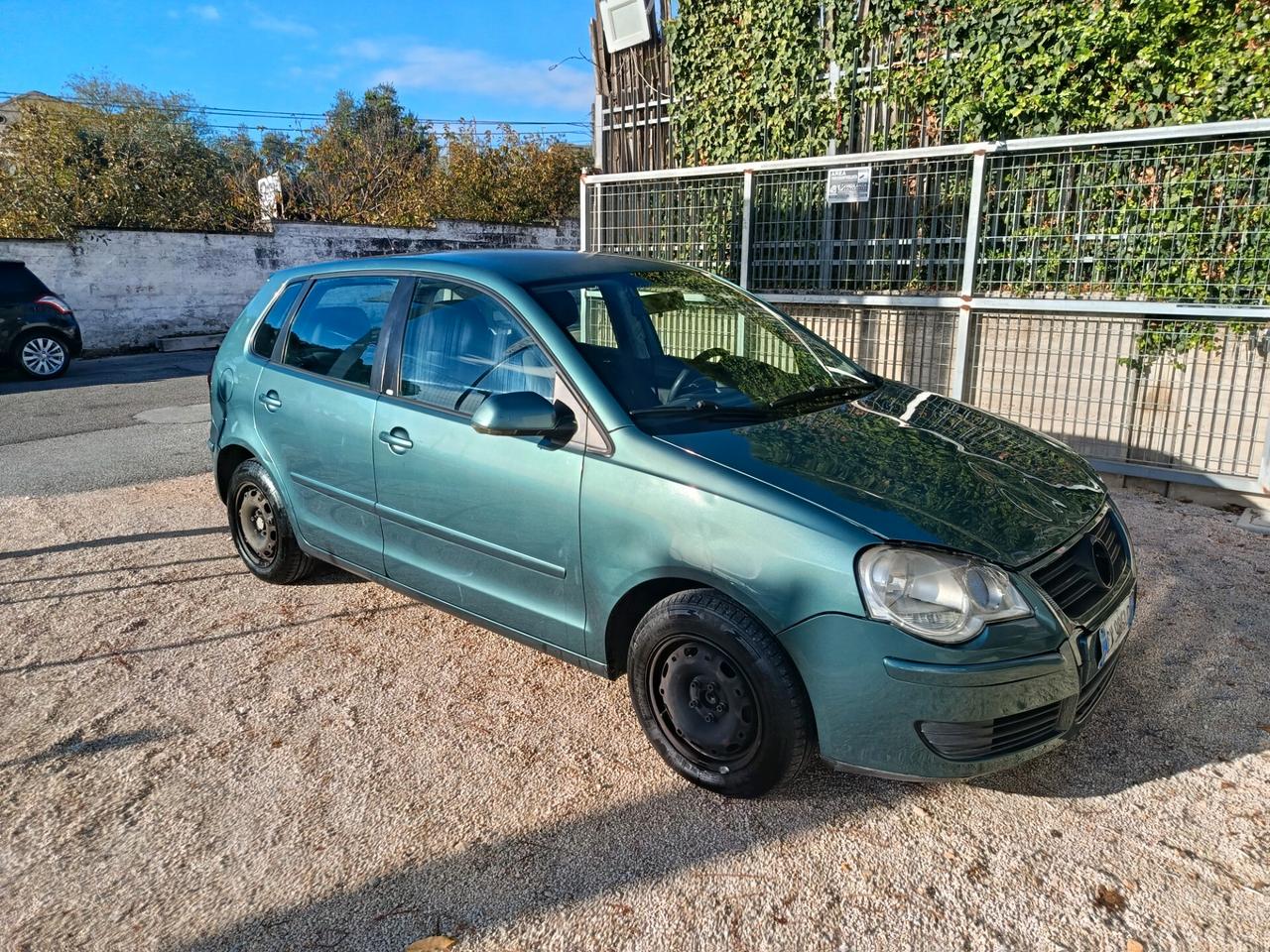 Volkswagen Polo 1.4/69CV TDI 5p. Comfortline