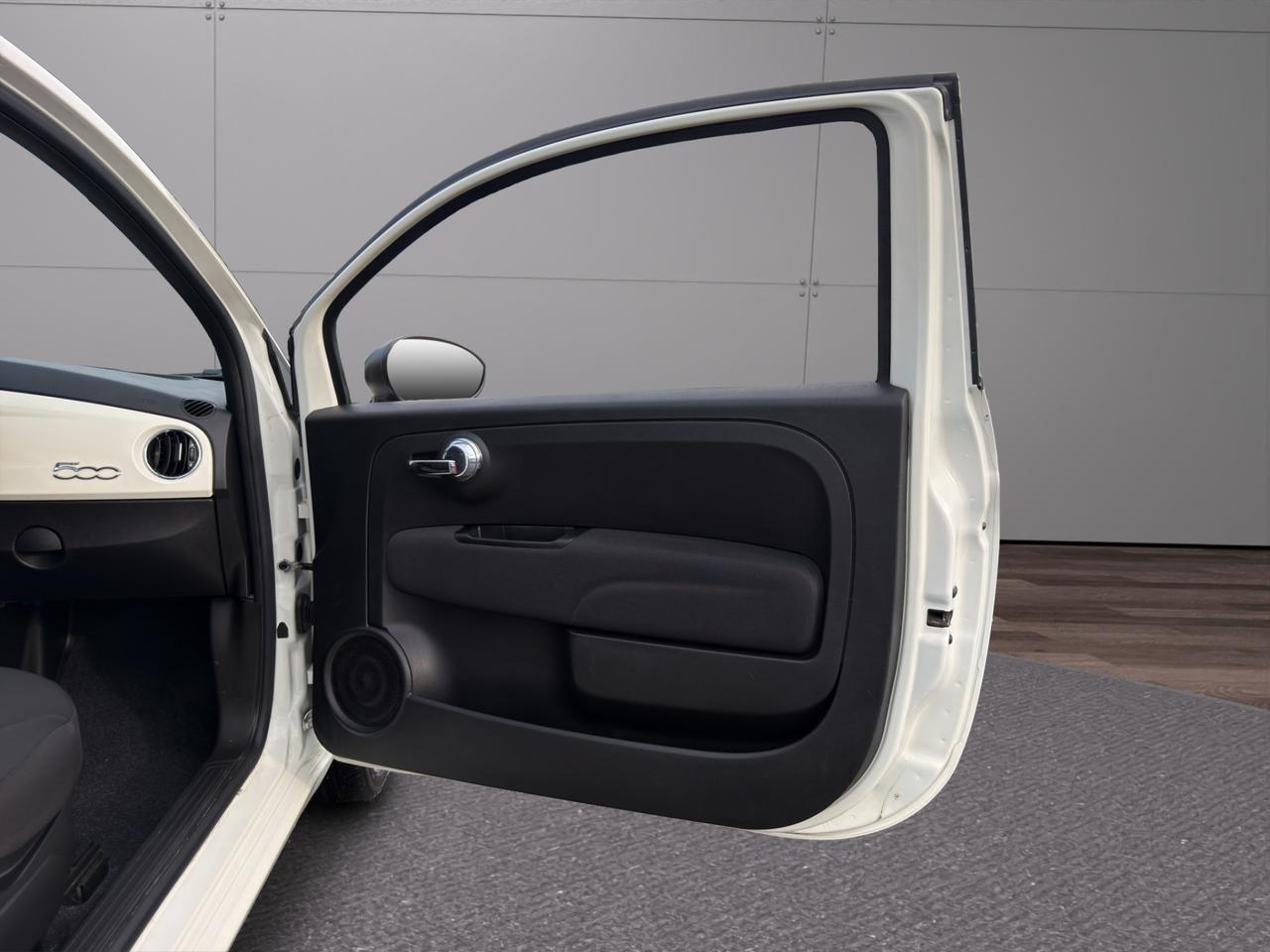 Fiat 500 1.0 hybrid 70cv - Unipro - Promo finanziamento