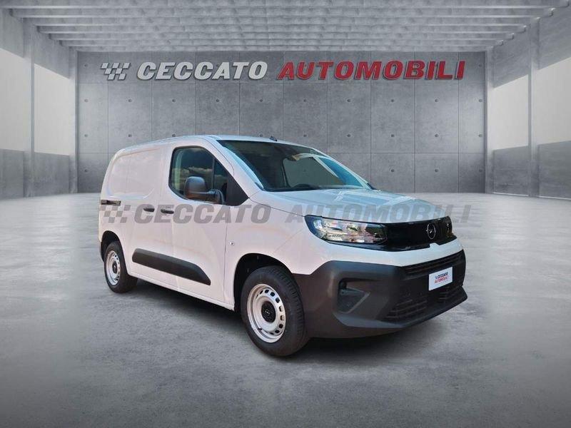 Opel Combo Combo cargo L1H1 1.5d 100cv S&S mt6