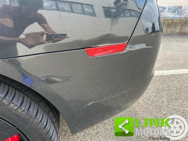 CHEVROLET Camaro 3.6 V6 330 CV Automatic Cabrio