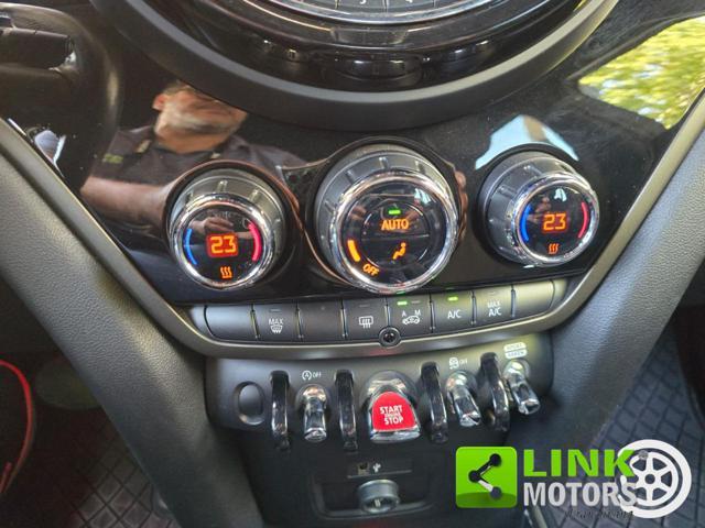 MINI Countryman 2.0 Cooper D Hype Automatica