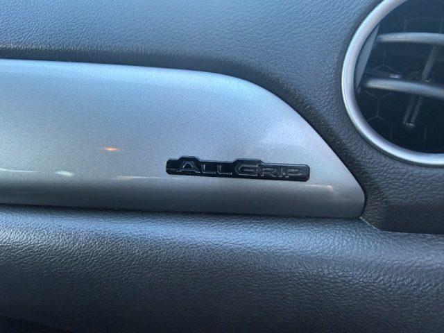 SUZUKI Vitara 1.6 DDiS 4WD AllGrip V-Cool UNICO PROPRIETARIO