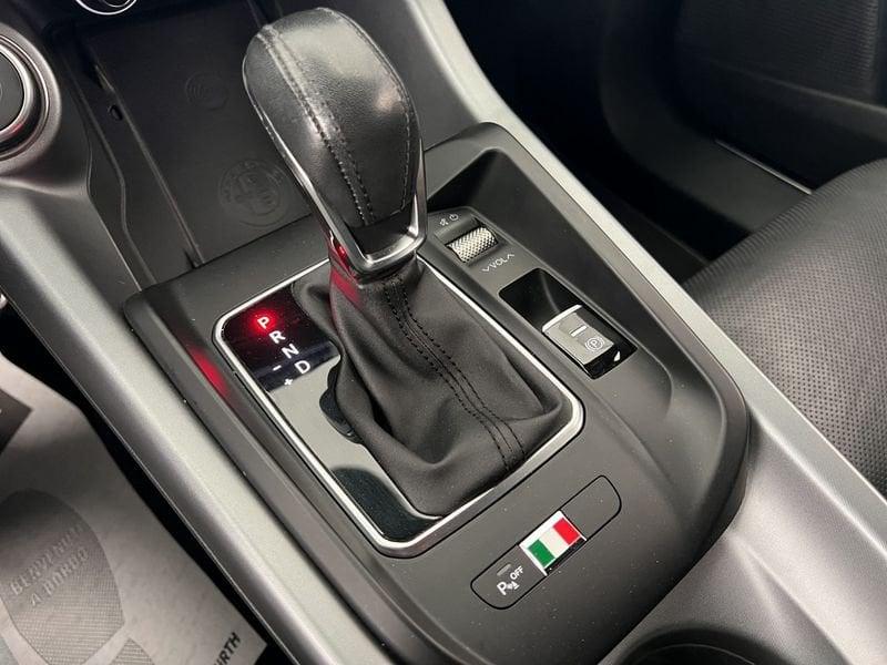 Alfa Romeo Tonale Tonale 1.5 hybrid Speciale 130cv tct7