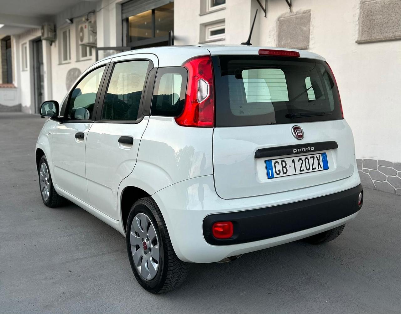 Fiat Panda 1.2 EasyPower Easy