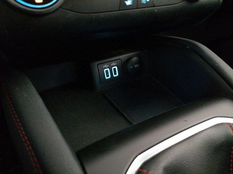 Ford Kuga 1.5 ecoblue ST-Line 2wd 120cv