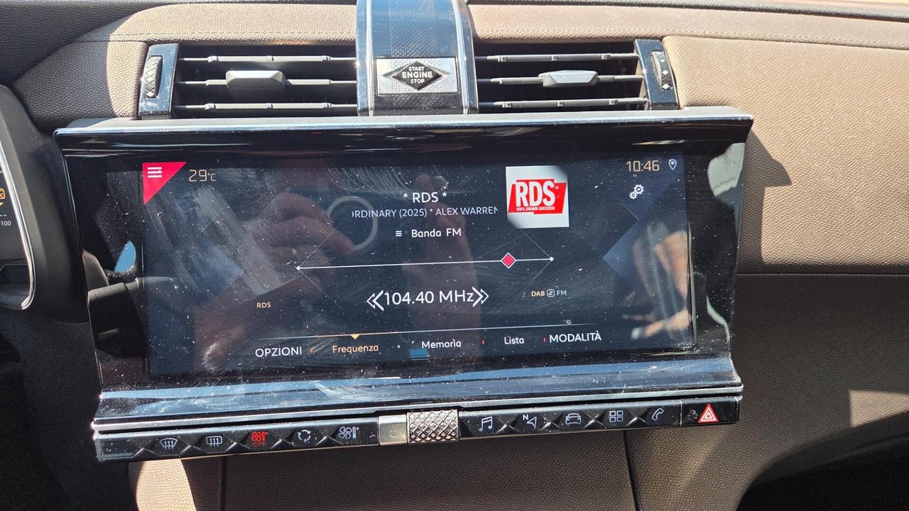 Ds DS 7 DS 7 Crossback BlueHDi 130 aut. Business