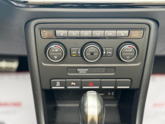 VOLKSWAGEN Maggiolino Cabrio 2.0 TSI 220cv DSG Sport Exclusive