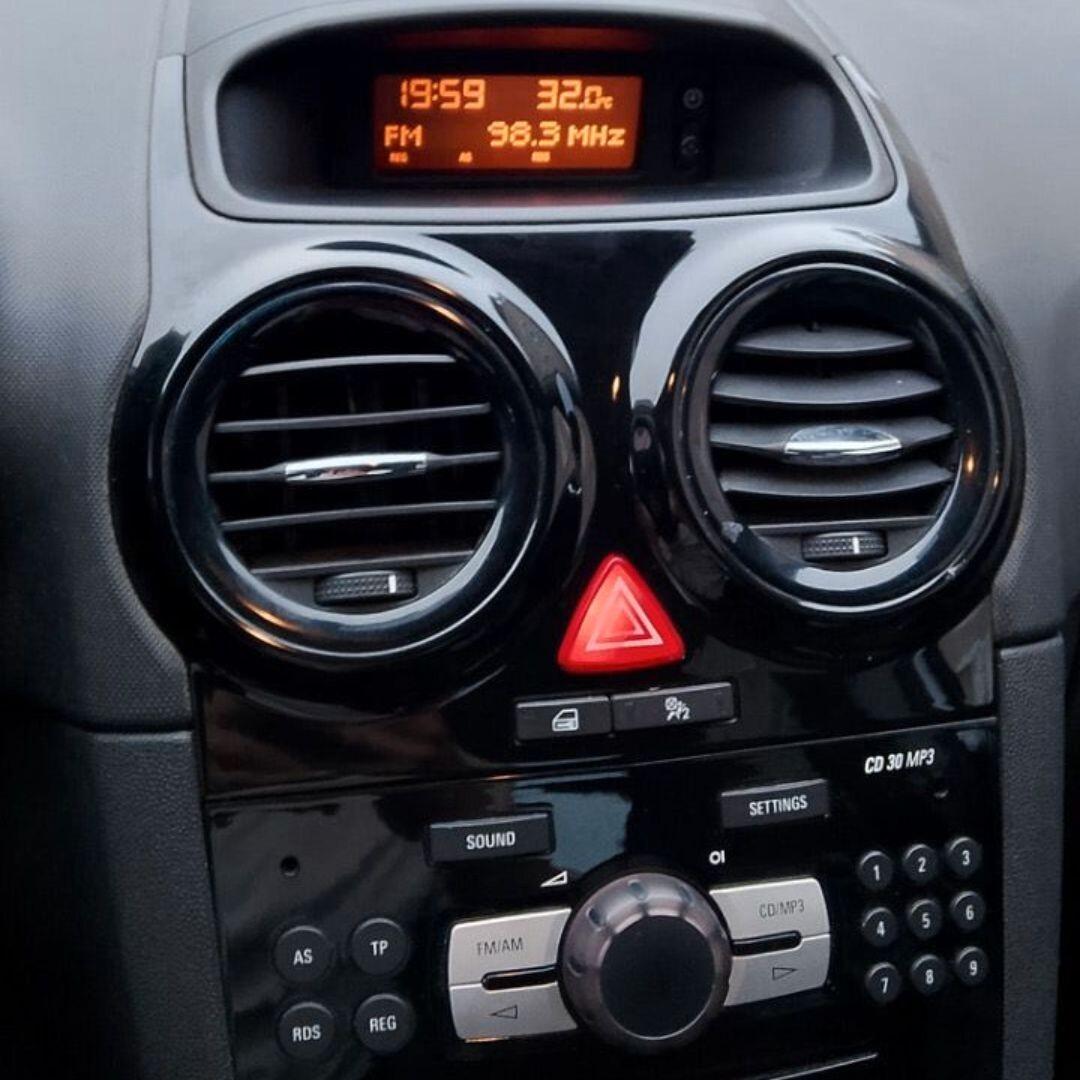 Opel Corsa 1.2 85CV GPL