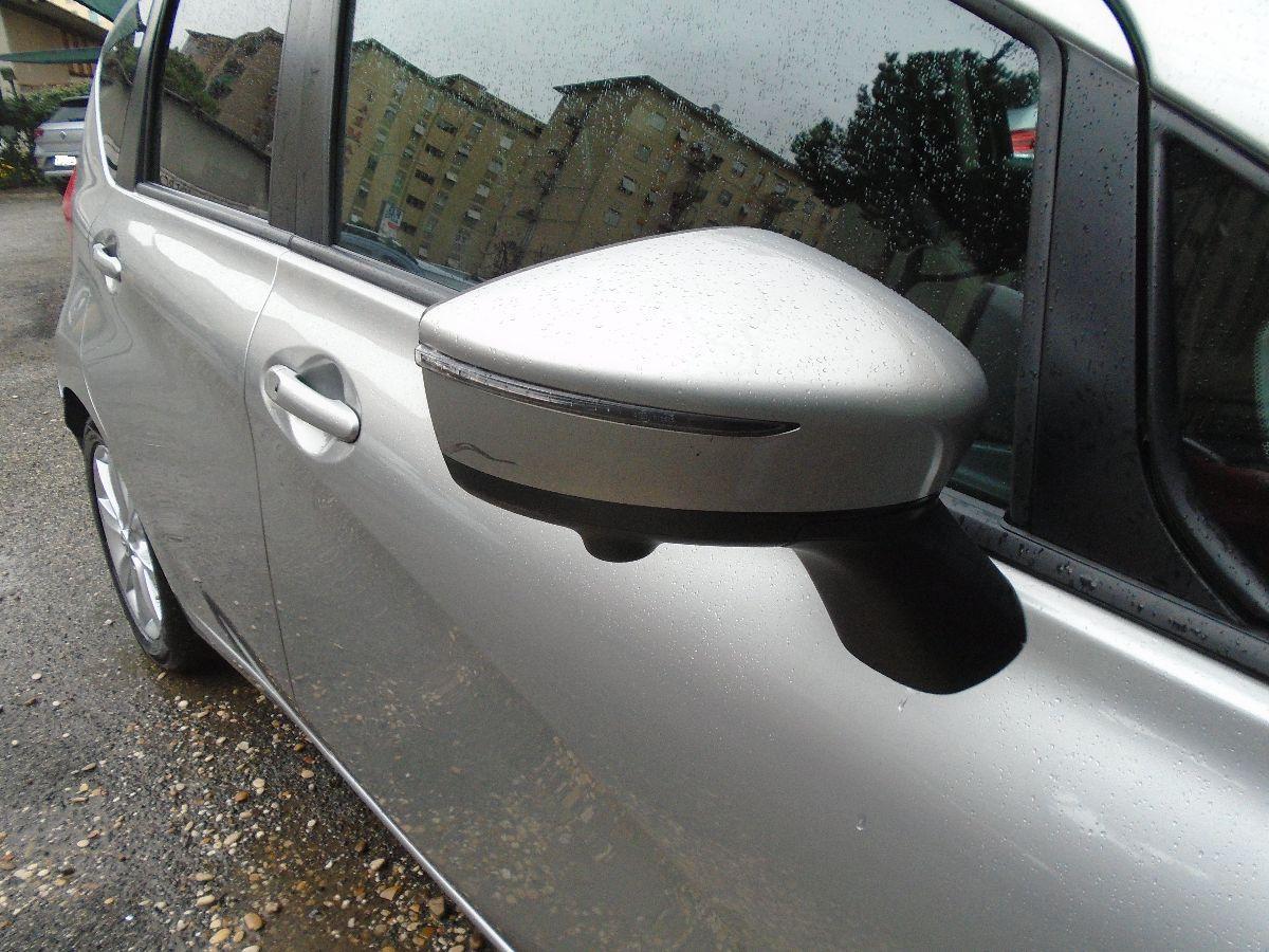 NISSAN Note '14 1.5 DCI OK NEOP. 127000 KM