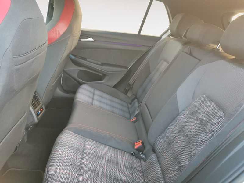 VOLKSWAGEN Golf VIII 2020 - Golf 2.0 tsi GTI 245cv dsg