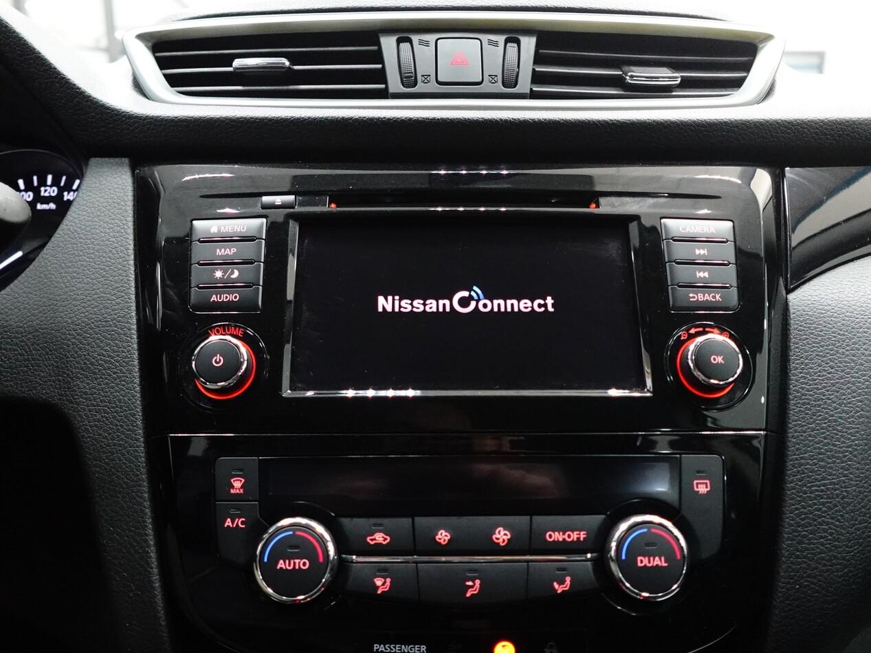 Nissan Qashqai 1.5 BlueDCI 115 CV DCT BSN Cat. N1
