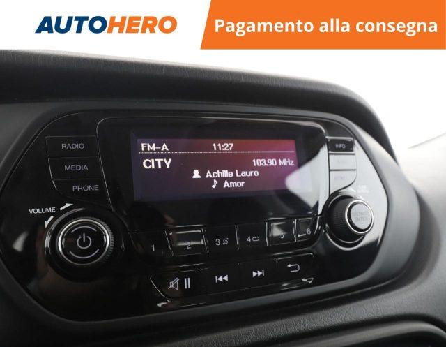 FIAT Tipo 1.4 4 porte Opening Edition