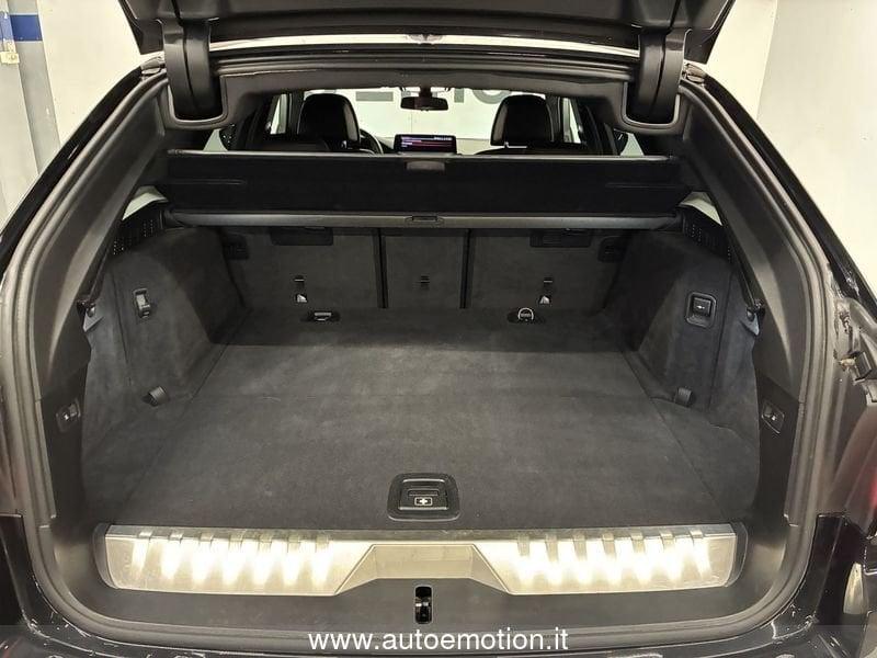 BMW Serie 5 530e xDrive Touring Msport
