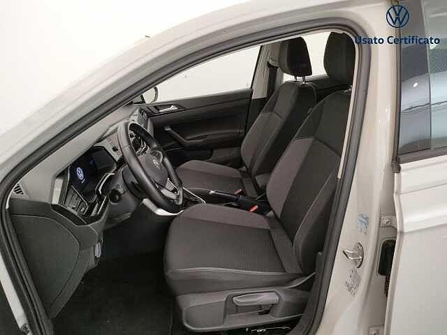 Volkswagen Taigo 1.0 TSI 110 CV DSG Life