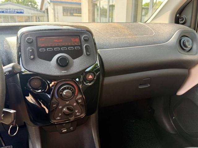 Citroen C1 1.0 vti Feel 72cv neopatentati