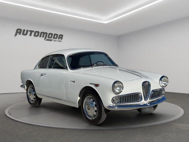 ALFA ROMEO Giulietta SPRINT 1300