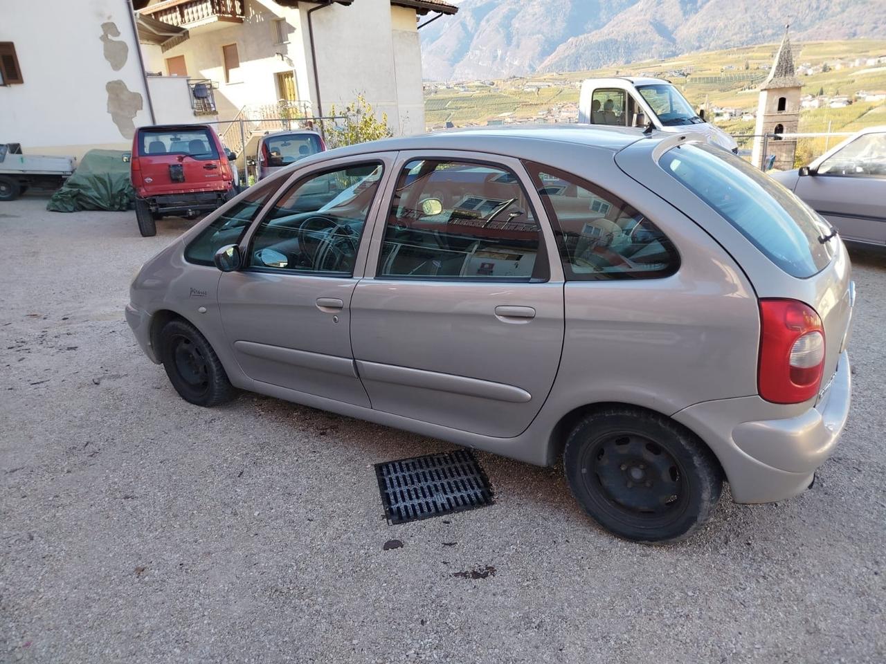 Citroen C3 1.4 HDi turbo diesel