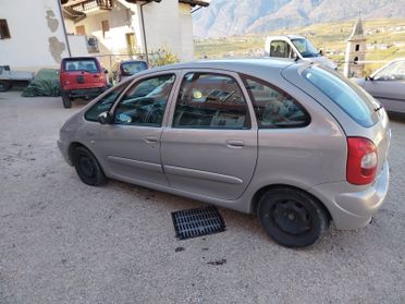 Citroen C3 1.4 HDi turbo diesel