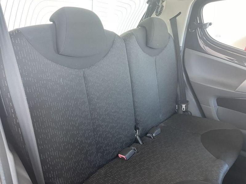 Peugeot 107 107 1.0 12v Access (desir) 5p FL