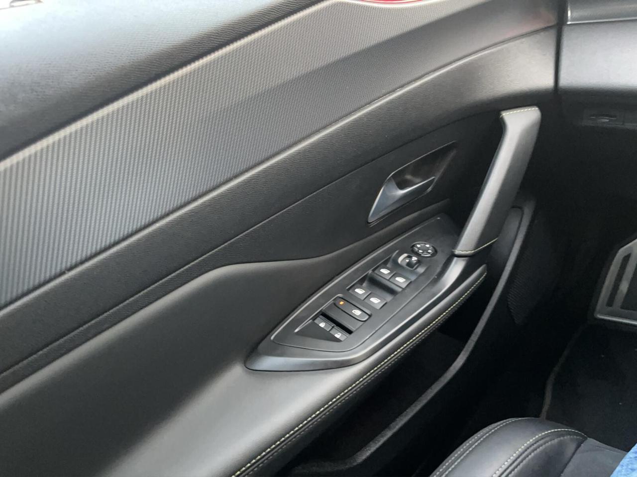 Peugeot 308 1.5 BlueHDi 130cv GT automatica 2023