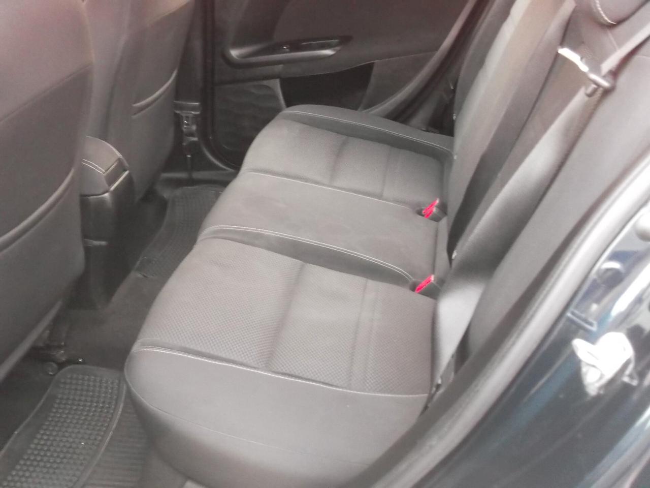 Fiat Tipo 1.4 T-Jet 120CV GPL 5 porte Lounge - 10