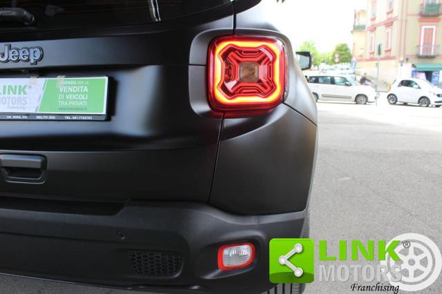 JEEP Renegade 1.6 MULTIJET 130 CV LIMITED