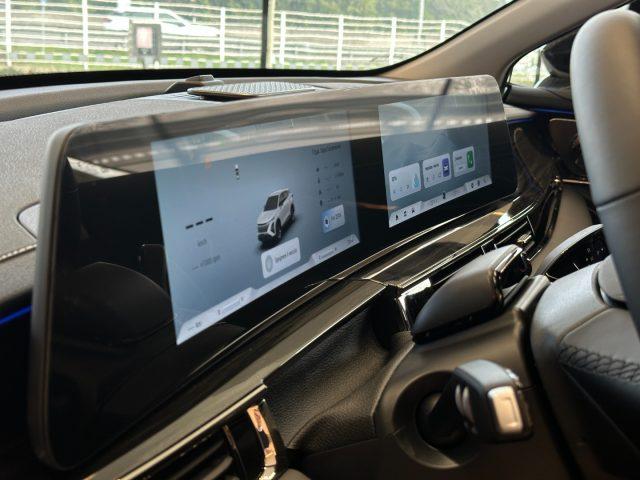 OMODA 5 Omoda 5 1.6 TGDI 147CV aut. Premium