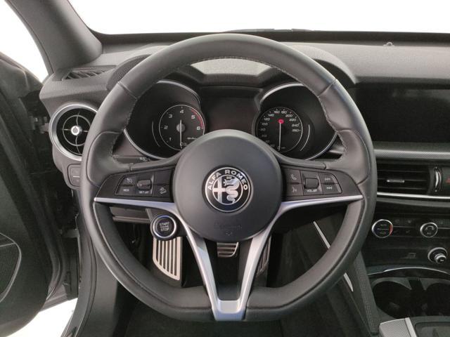 ALFA ROMEO Stelvio 2.2 Turbodiesel 210 CV AT8 Q4 Super