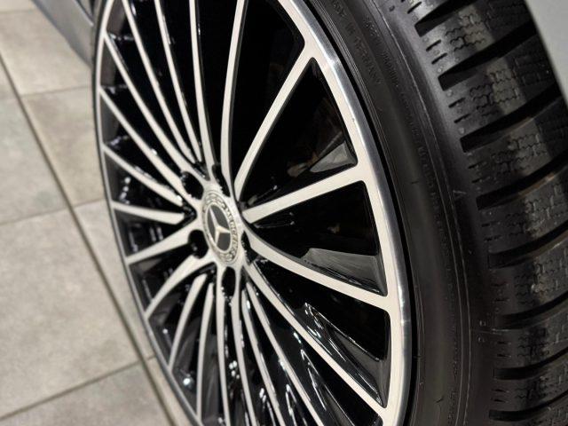 MERCEDES-BENZ C 220 d MHEV S.W. 4Matic AMG PREMIUM PRO *TETTO*UNIPR