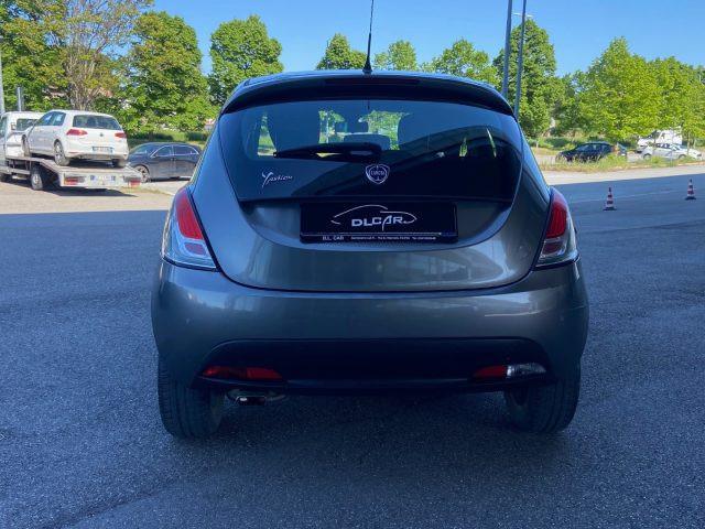 LANCIA Ypsilon 1.2 69 CV 5P. GPL Ecochic Gold