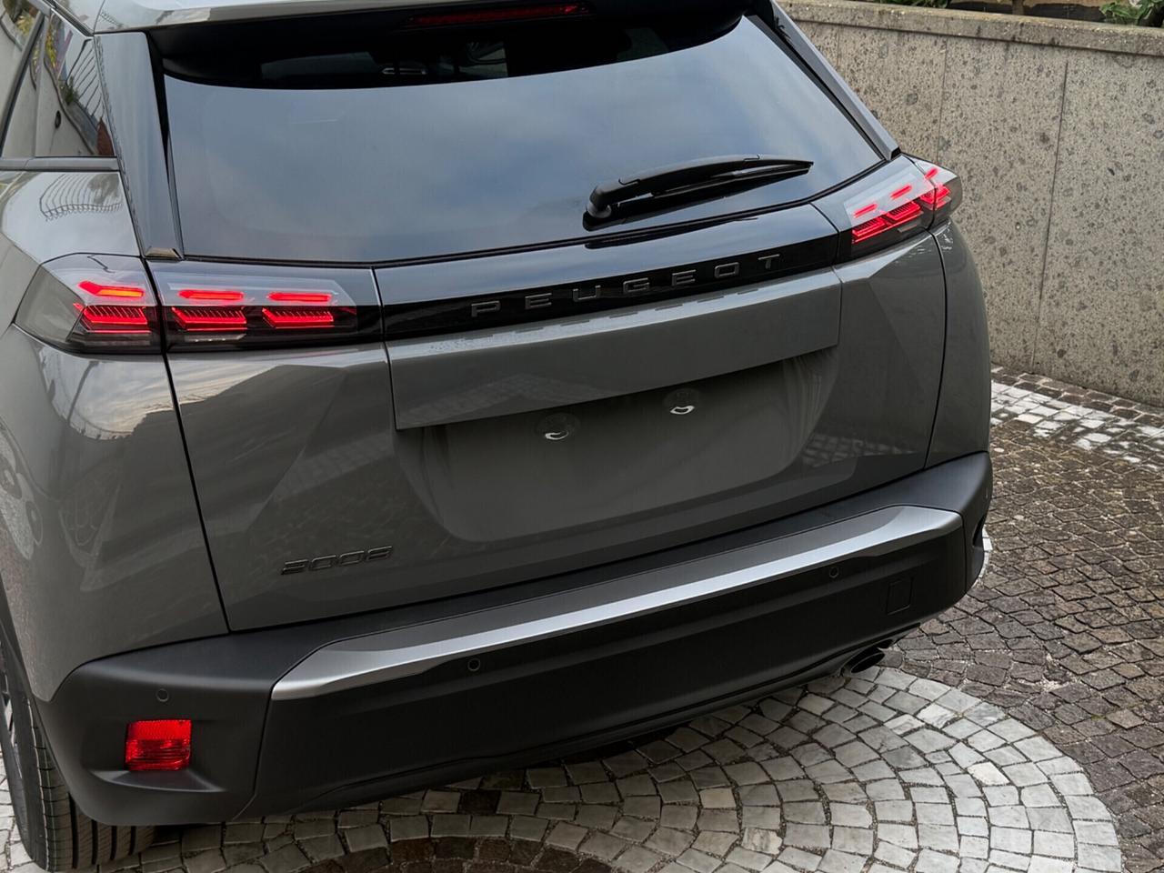 Peugeot 2008 KM0 PureTech 100 S&S Allure