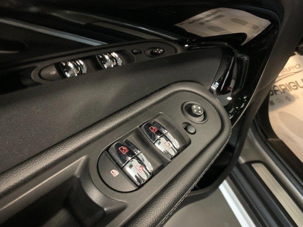 Mini Countryman Cooper D Boost 2.0 Cooper D Automatica Full Optional