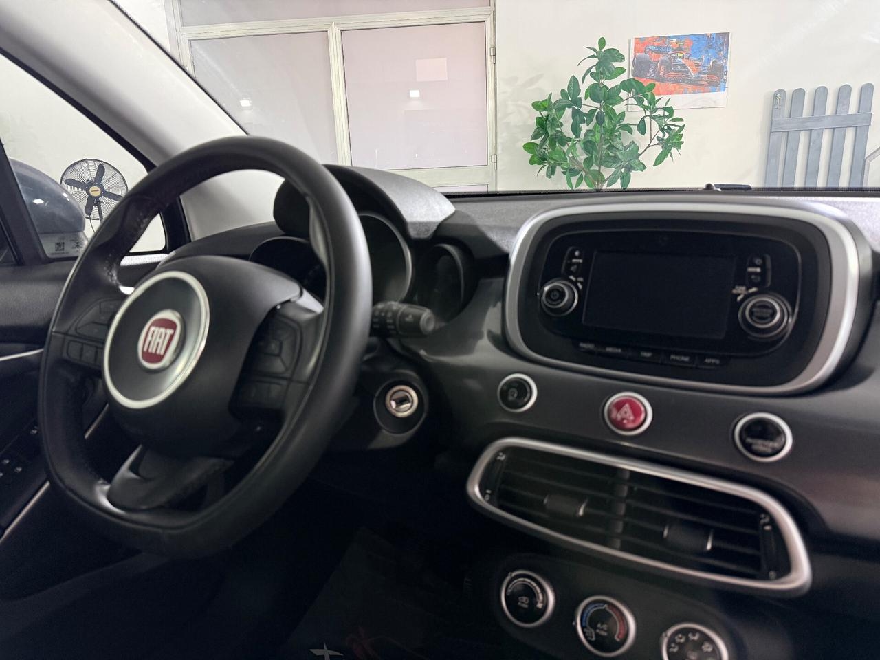 Fiat 500X 1.3 MultiJet Aziendale 95CV Pop Star