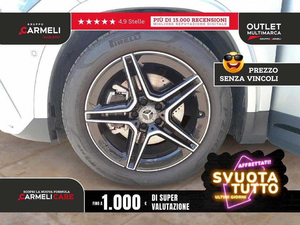 Mercedes GLA 200 200 AMG Line Premium 7G-DCT