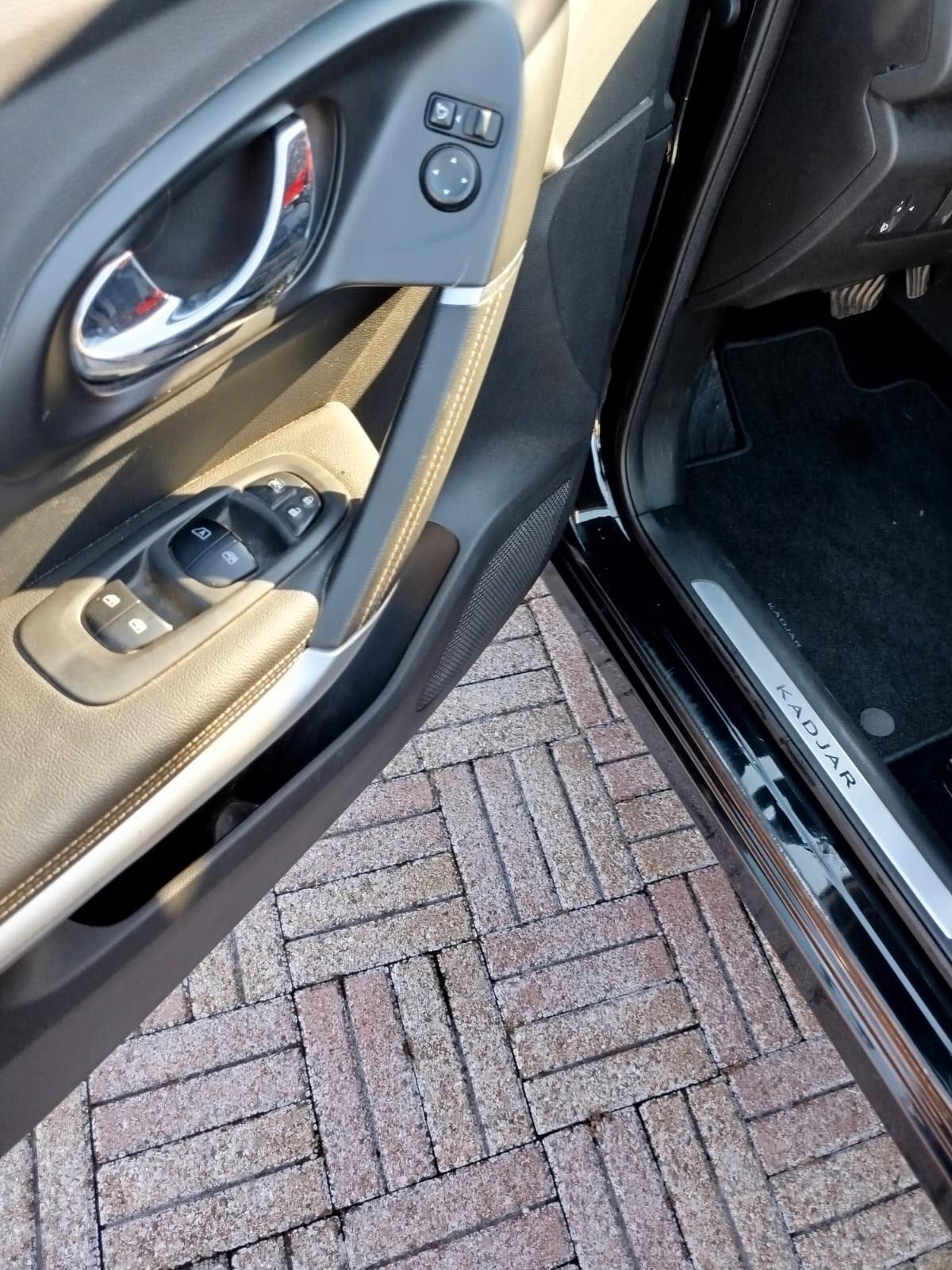 Renault Kadjar dCi 8V 110CV Energy Hypnotic2