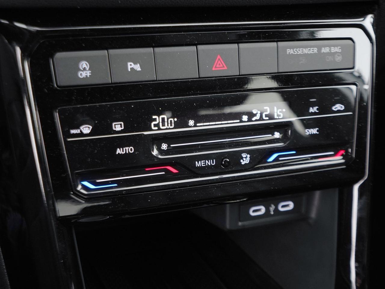 Volkswagen T-Cross 1.0 tsi 115cv r-line plus